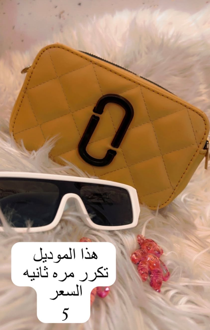 جنط نسائيه
كوالتي ممتاز واسعار مناسبه 
للتواصل خاص


**إذا كنت صاحب هذا الإعلان وتريد حذفه لأي سبب، رجاءا أرسل رسالة إلى الدعم الفني**