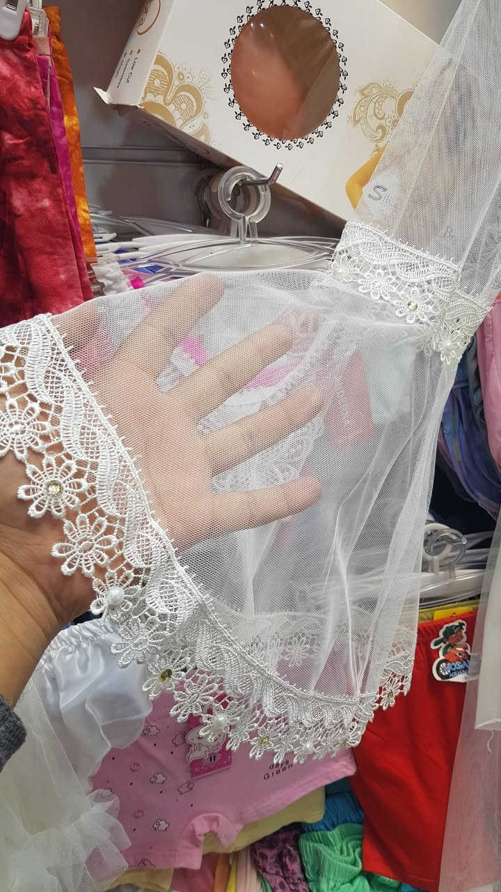 الجديد الجديد  مديل رقم 2 روب نسائي قصير 3 قطع سيت وبدلة وشورت السعر 18000دينار العنوان النجف الاشرف شارع الخورنق مقابل عطارية الطبطبائي يوجد توصيل كافة محافظات العراق


**إذا كنت صاحب هذا الإعلان وتريد حذفه لأي سبب، رجاءا أرسل رسالة إلى الدعم الفني**