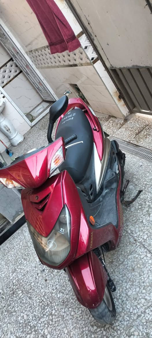 سلام عليكم
سكنس فحل نوزل خطين طلاعات رمبه ختم واحد سعرها 950 مكاني بغداد ***********
