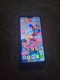 واي 9 • مستعمل • الخالديه