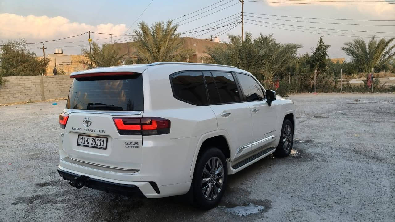 لاندكروز 2023 شركه ساز ماشيه 34الف حقيقي سياره لمتدد توين تيربو فول مواصفات مكفوله كفاله عامه من الضربه والتبديل والصبغ والرصعه والشخط رقم بغداد هزه وسنويه جدد لغايه 2030. تحول ثاني يوم بسمي السعر 635 وبيه مجال
***********
***********
مكان ذي قار مركز المدينه
