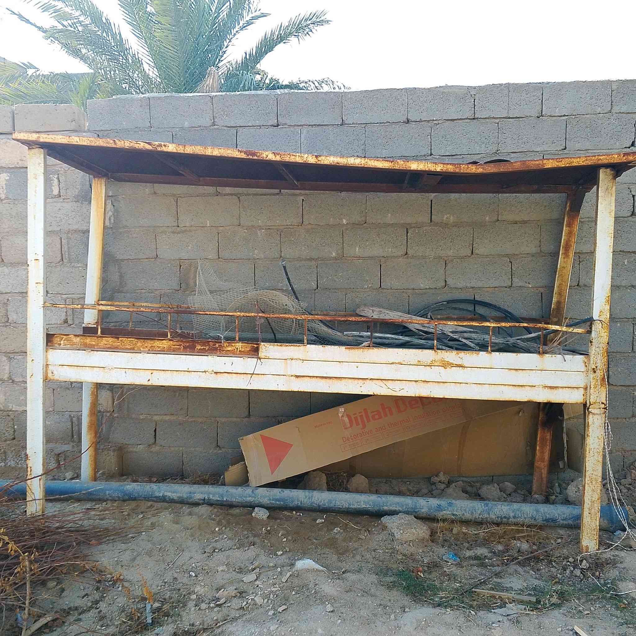 منقله حديد حجم كبير شوي دجاج اوسمك السعر75 لاستفسار
‏‪***********‬‏
