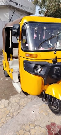 تكتك لبيع المديل 2019. 07806643150