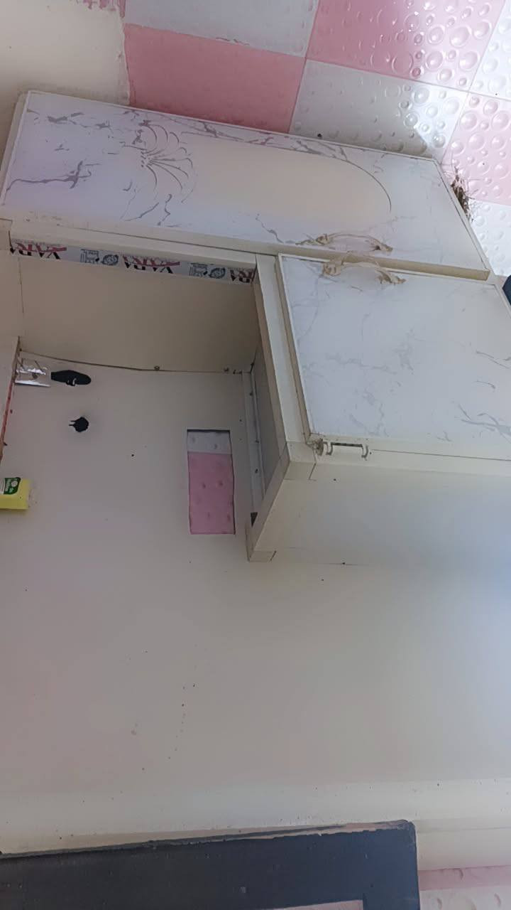 كاونتر وسنك البيبان موجوده ملاته يصيرن السعر 90 البوبيات الودي كربلاء, العراق


**إذا كنت صاحب هذا الإعلان وتريد حذفه لأي سبب، رجاءا أرسل رسالة إلى الدعم الفني**