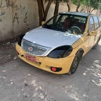 ليفان البيغ • ٢٠١١ • رقم نجف