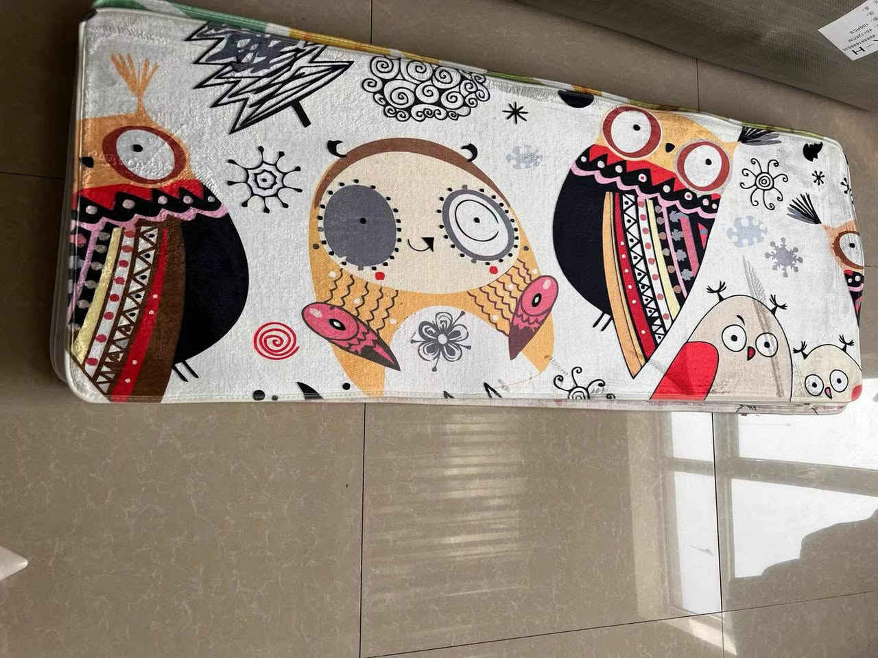 🪬( القمة  )🪬
‏‎ 🌸اجمل واجود انواع المفروشات 🌸 
‏‎ 💐 تجدونها في مفروشات القمة 💐
👈لنا الابتكار والتجدد و تركنا لغيرنا التقليد 👉 
‏                 🛍🛍
‏                       👈 RQ 👉
لبيع السجاد والموكيت وكافة انواع المفروشات
  ‏         🇹🇷تركي / 🇮🇷ايراني/🇨🇳صيني

جديد مفروشات القمة  👇

وجبه جديده 👇
 مصدات قياس 60x 160 

👇
للاستفسار 
للتواصل الاتصال على الرقم  ***********👈📲 

‏ او مراسلتنا والتواصل معنا على نفس الصفحه👈 💻

أوقات الدوام 👇
يبدا ألعمل  الساعه 8.30_ 12.30  صباحاً 
وينتهي ألعمل الساعه 10.30 ليلا 🕓
ملاحظه: يوم الجمعه عطله لايوجد دوام

العنوان / السماوة . حي الزهراء . شارع صيدلية العراق 

🇮🇶🇮🇶🇮🇶🇮🇶🇮🇶
‏‎ ملاحظه : لايوجد لدينا فرعاً اخر
