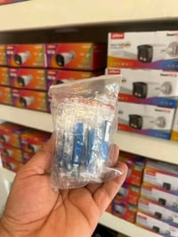 فيش سانسي • باكيت ١٠٠ • إنارة بيضاء