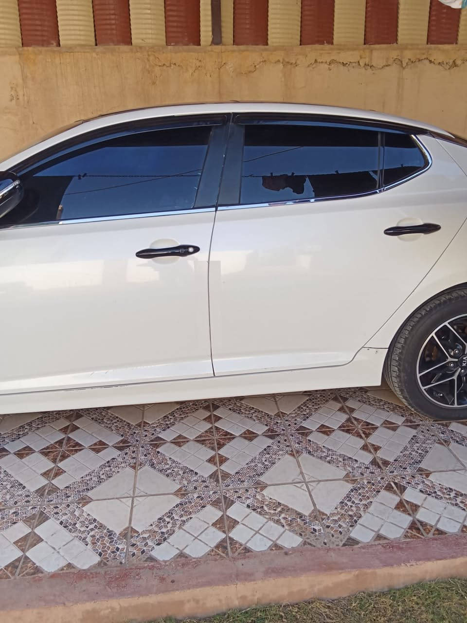 السلام عليكم أوبتما موديل 2012  محرك 2400 تكريت القادسيه هــ ***********
مكلف للنشر ……
