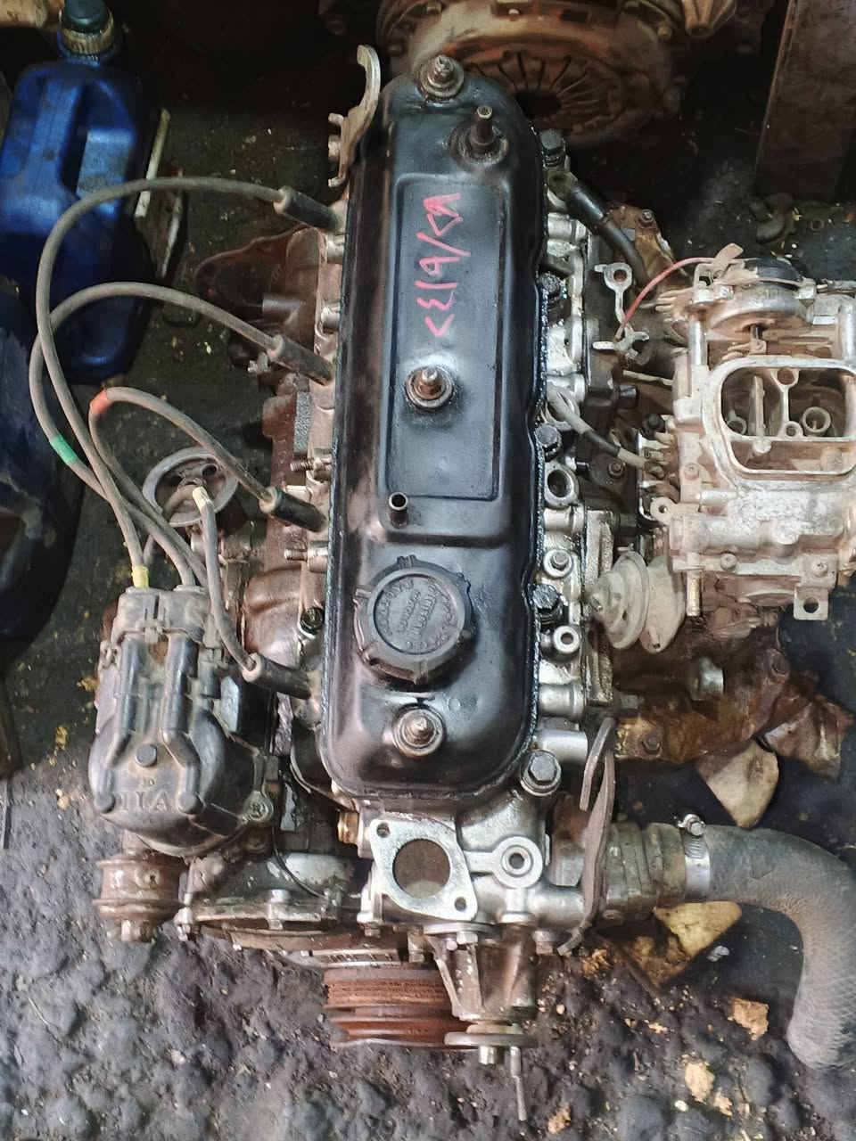 مكائن مال قصه سوبر كروسيدا بطه 2.5 تواي العنوان ساحه الطيران خلف تانكي الماء***********
