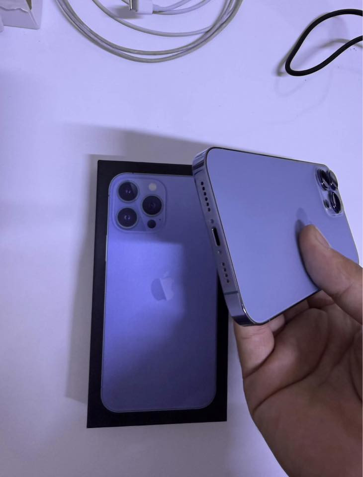 ايفون 13 bro max
جهاز وتر بروڤ 
البطاريه بلجهاز٥٨ وبلحاسبه ٨٨
الذاكره٢٥٦
السعر ٨٧٥
الجهاز ضمان بي من الفتح او لتبديل او ايشي 
الجهاز مكفول تاخذ من باب البيت 
متواجد رقمي***********
