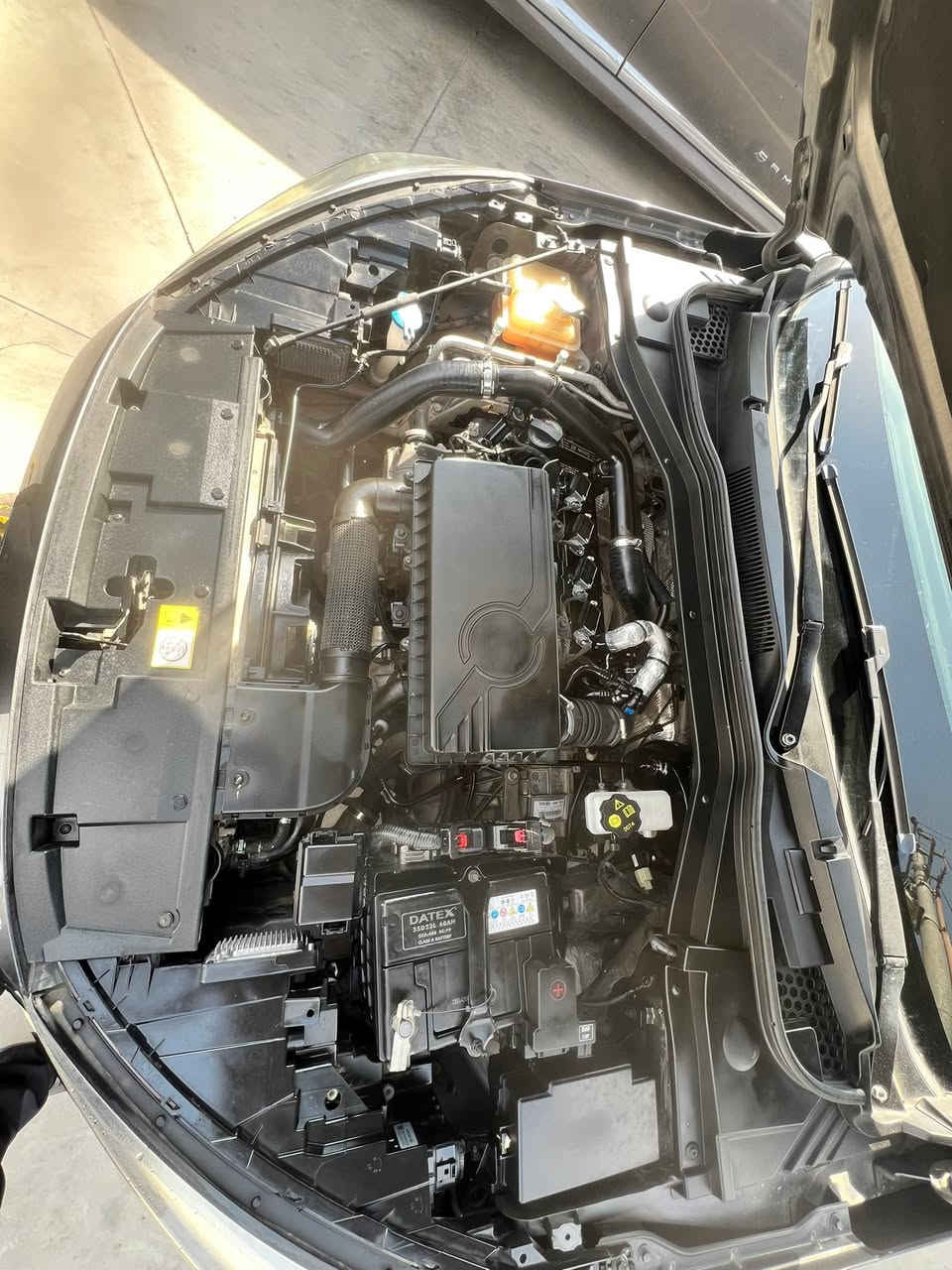 Jac J7 ( 2023 )
Jac j7 ( 2023 ) Full 

فوول مواسه‌فات ٢٠٢٣  ته‌نها ٦٠ هه‌زار رۆشتووه‌ بۆ فرۆشتن 
 نامه‌ بنێرن بۆ نرخ و مواسه‌فاتی

***********
