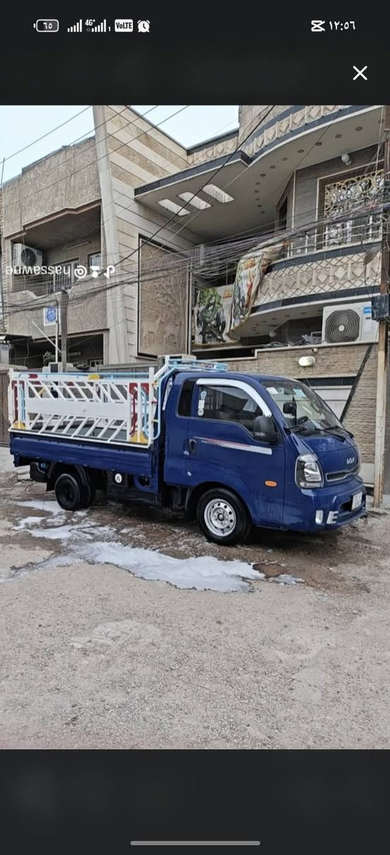 ه سلام عليكم مسكر ٢٣ بليته وسنويه ماشيه ٥٥ الف سياره جديده طك كارتون فول مواصفات بيهه طخبل بنيد مثل ما موضح بل صور والباقي كفاله عامه من كلشي وين ماتريد ترايك شرط ١٧٠ سعر ب ٢١٠ وبيهه مجال رقم بغداد رقم ***********
