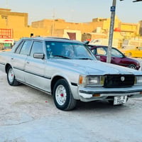 ١٩٨٢ • مكينة • جير عادي