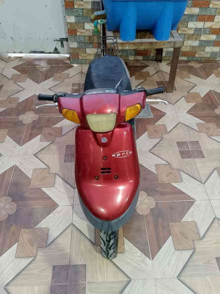 سلام عليكم دراجه منغولي حلوه ونضيفه البكان قرنه رقم ***********
