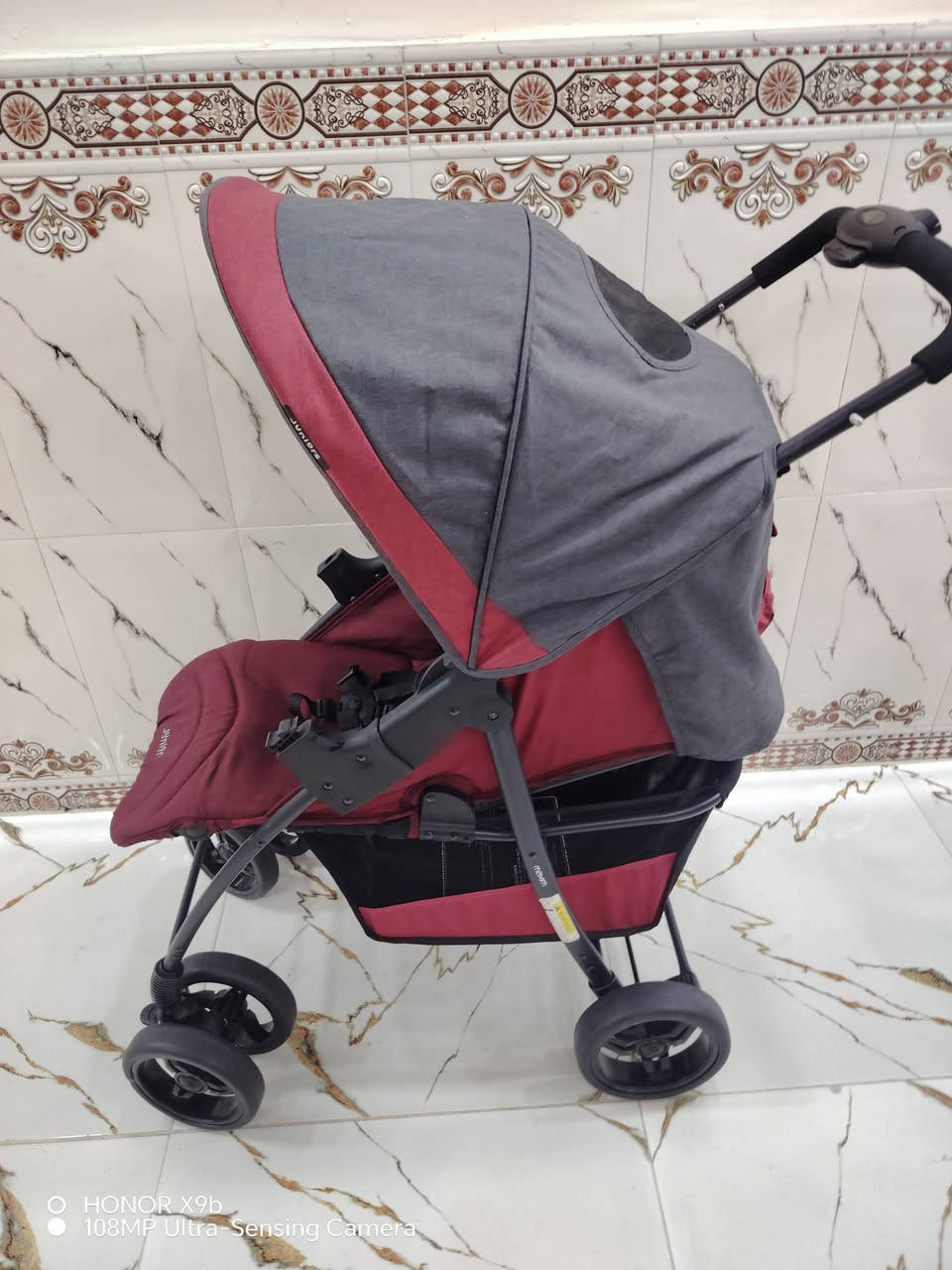 عربة أطفال منام جلوس يطبك باله تريد تفضل موجود توصيل كل العراق ٣ الف نهاية شهر رمضان المبارك


**إذا كنت صاحب هذا الإعلان وتريد حذفه لأي سبب، رجاءا أرسل رسالة إلى الدعم الفني**