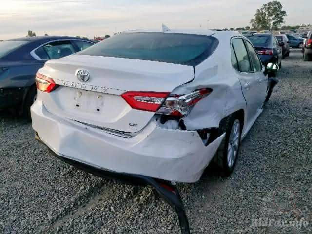 للبيع كامري موديل 2019 رقم كركوك الماني مشروع وطني حره شرط التحويل السياره بيه قطعتين صبغ ضرر أمريكي فقط بدون دواخل وصور الضرر مرفق بالمنشور وشرط الفحص السياره ماشيه ٧٠ الف حقيقي السياره مواصفات LE السياره تخم تاير صدر تبريد دوشمه كله جديد السياره جديده مال جناي السعر 185 للإستفسار الاتصال على هاذه الرقم *********** العنوان كركوك الحويجه العباسي قريه العيون
