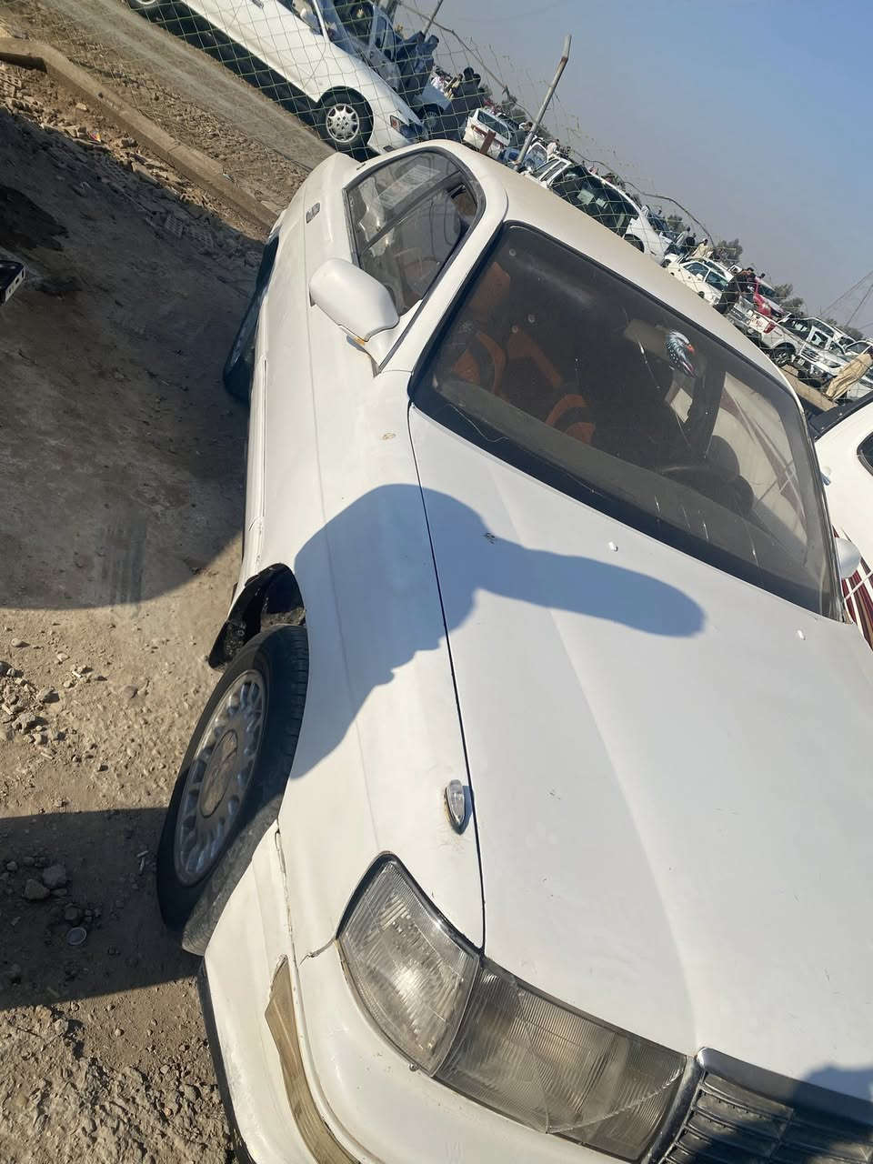 السلام عليكم
بطة فصل موديل ٢٠٠٠صفره ومصبوغه ابيض رقم انبار سنويه منتهيه معاملة الصبغ كامله مكفوله من العيب الشرعي السعر٤٣وبيها مجال عنوان ذي قار قضاء الرفاعي 

للاستفسار 

***********

***********
