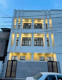 مشتمل • ٤٠م • حي العقاري