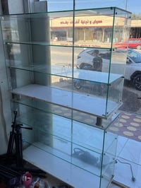 نجف • زجاج • ٢ قطع