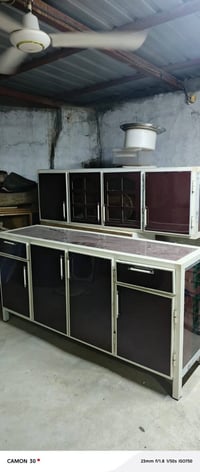 كاونتر • ٣قطع • ابوغریب