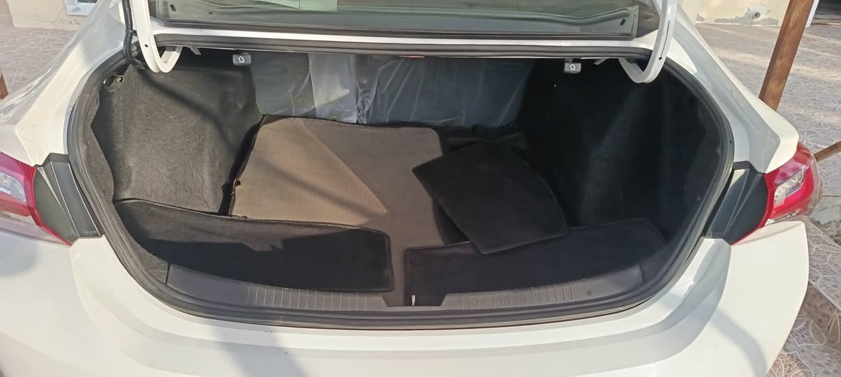 السلام عليكم
ماليبو موديل ٢٠ فول مواصفات ما عدئ الجلد والفتحه
حادثهه باب مبدل بلادي والجاملغ مال السايق معدل بارد
السياره مال جناي نضيفه جدا
السعر ١٢٥ وبيهه مجال بسيط للشراي
العنوان البياع / حي الرساله الثالثه
رقم الهاتف / ***********
