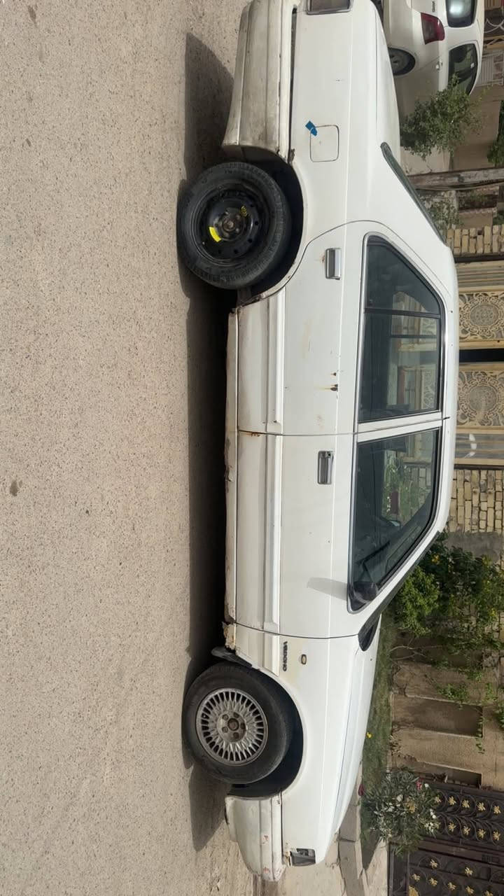 للبيع كية بونتيشة موديل 95 رقم 📱 أنبار انكليزي مكينة وكير ونجي4سلندر مكانها الكوت قضاءالحي ناحية البشائر *********** السعر 24وبيها مجال لطيبين
