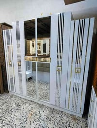 غرفه نوم نظافتها 90 سعرها 500 قفل وينهم العرسان الي حالتهم ضعيفه يدللو...