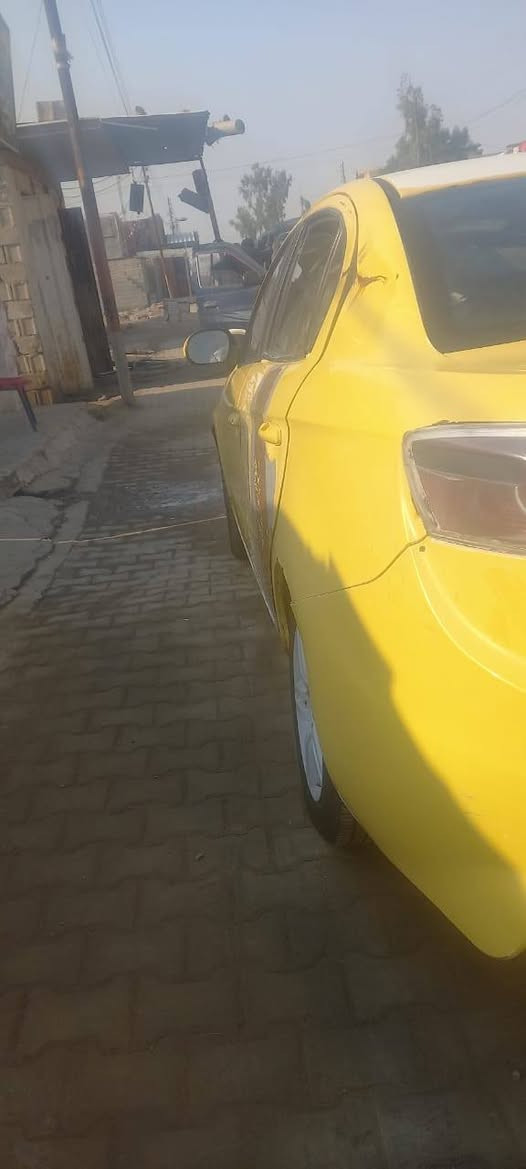 السلام عليكم فاو للبيع تريد تحويل تريد الوكاله جارنا هو كله يشتغل قبل الشارع مال دبشاره ماسحات مال موتور فول السعر ب 35 وبيها مجال للطيبين العنوان الشاعور ام جدر على القرب معمل الغاز يم الامام السجاد وعليكم السلام ورحمه الله وتدللون بوستات ومازنجر وخابر على الحجي ***********
