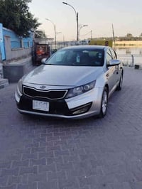 ٢٠١٣ • محرك ٢٤٠٠ GDi • بدون ايرباك