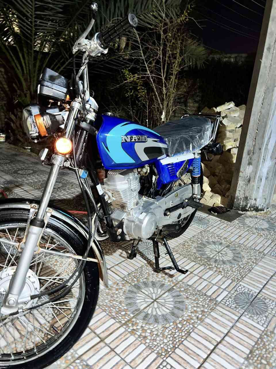 السلام عليكم
دراجه نامه موديل 23 اوراق اصولي برغي مامفتوح بيها 
السعر 850 قفل قضاء النصر


**إذا كنت صاحب هذا الإعلان وتريد حذفه لأي سبب، رجاءا أرسل رسالة إلى الدعم الفني**