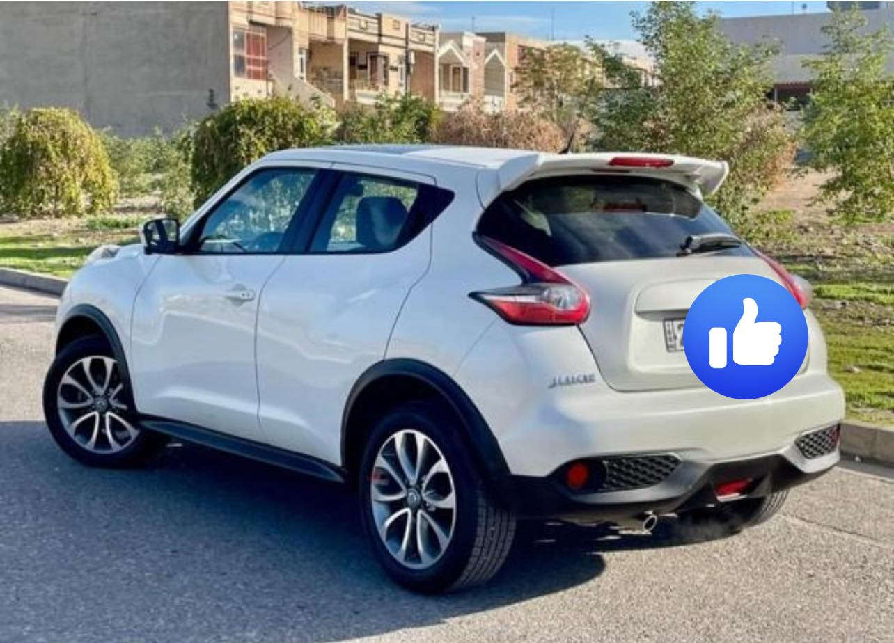 للبيع سيارة جوك استيشن رقم اربيل موديل 2018

استفسار رقم 
***********
