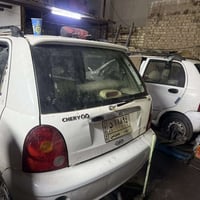 تفصيخ كيوكيو شتحتاج عندي كل الالوان صيانه كامله للكيوكيو كير مكينه صدر...