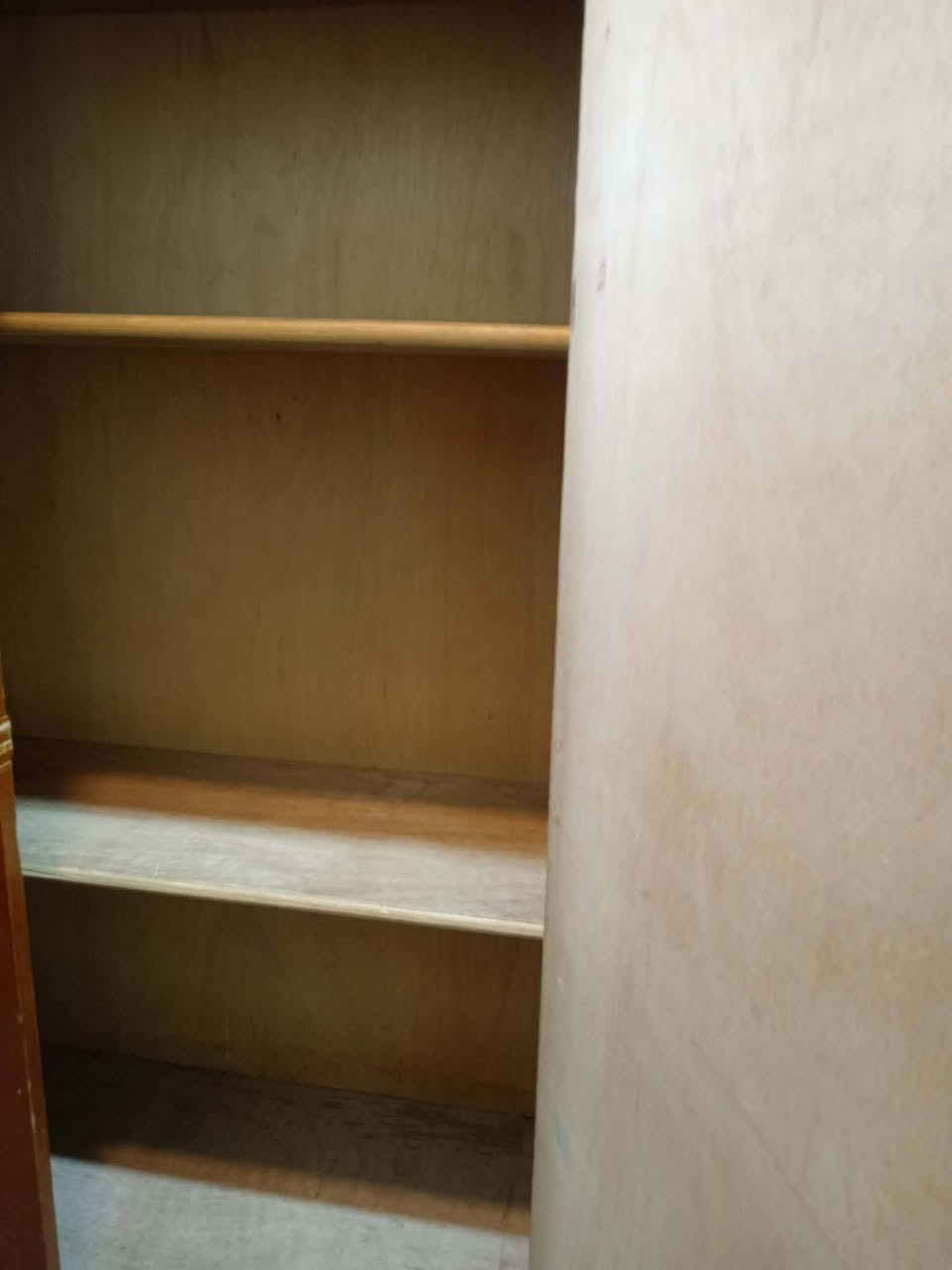 للبيع قنصور ملحق 6 ابواب شغل فول ثقل نقش صبغ حراري
مع نقل وشد داخل الموصل السعر 400 ثابت


**إذا كنت صاحب هذا الإعلان وتريد حذفه لأي سبب، رجاءا أرسل رسالة إلى الدعم الفني**