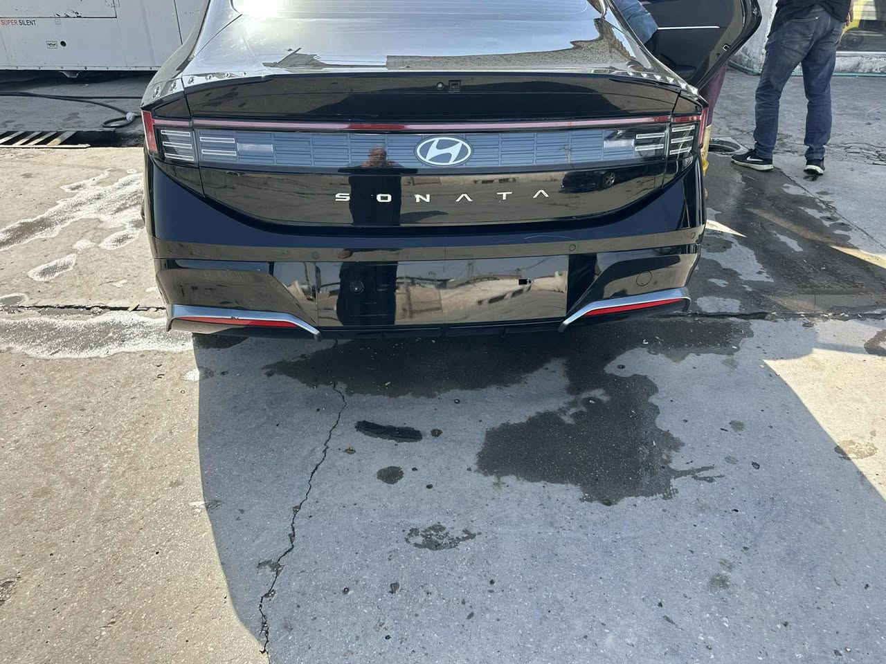 سوناتا
موديل ٢٠٢٤
غاز اصلي
تبديل بيها باب و جاملغ
ما مرقمه
سعر ١٥٥
الاتصال على الرقم ***********
