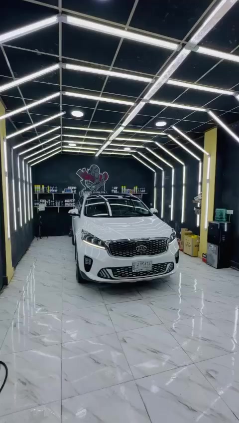 سورنتو رقم بغداد للبيع فقط
موديل ١٩ شكل ٢٠ سيارة فول الفول مواصفات ١ / ١ بانورما ويل كروم كشنات جلد امامي وخلفي تدفئة تبريد دفع رباعي فور ويل حساس امامي وخلفي وجانبي شاشة كبيرة كامرة داشكم تخم تاير جديد رقم انكليزي الجديد بأسمي تحويل ثاني سيارة جديدة بمعنى الكلمه مكفولة كفالة عامة ماشية ٦١ فقط
العنوان ديالى بعقويه
للأستفسار الاتصال على الرقم ***********
