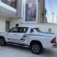 عندي سياره البيع بيكم فورويل موديل 2020 رقم أربيل سياره جديده وحلوه سي...