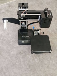 طابعات 3D • قطعتين