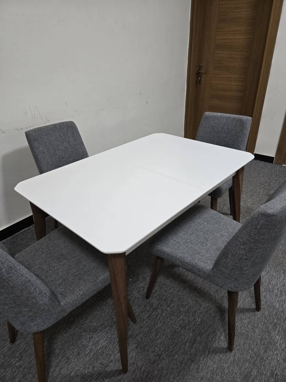 ميز طعام جدا نظيف
ب350 الف رايدته
يتكبر ويتصغر

العنوان/ مجمع الامال


**إذا كنت صاحب هذا الإعلان وتريد حذفه لأي سبب، رجاءا أرسل رسالة إلى الدعم الفني**