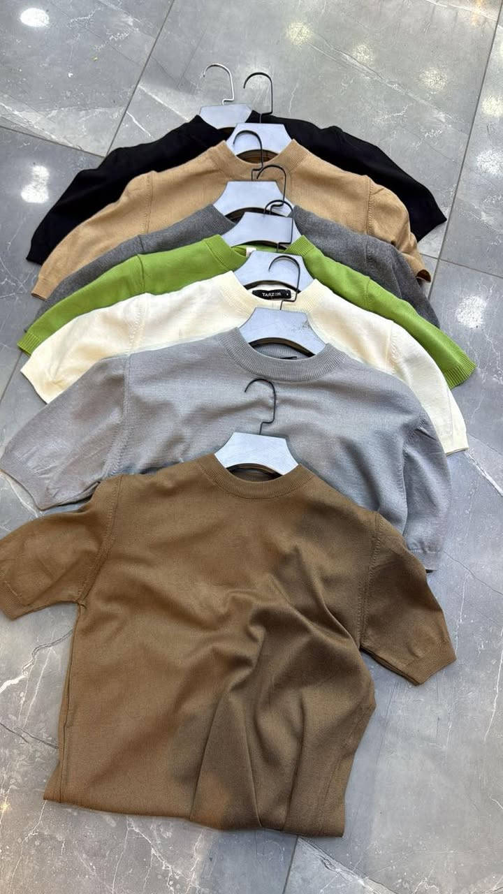 هاينك صيفي قطني ليكره متوفر بعدة الوان ~~~ مجمع الرضا الرياضي~~~

#ازياء_علي_مالك ‏  تركي درجه اولى🇹🇷

🔥🔥🔥🔥
#الاسعار داخل البيج.  👍🏻     اسعار مناسبة.      👍🏻
العنوان🚕🏪

النجف الاشرف:قرية الغدير-مقابل الملاعب الخماسيه

♥️((((((يوجد توصيل )))))♥️

للطلب او الحجز ارسال لرساله للبيج📩📦او الااتصال ع الرقم التالي☎️📞

🔥((((((***********))))))🔥

متوفر  تليگرام
واتساب
