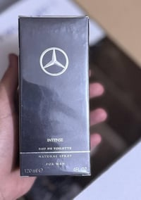 مارسيدس انتينس • عطر • للبيع