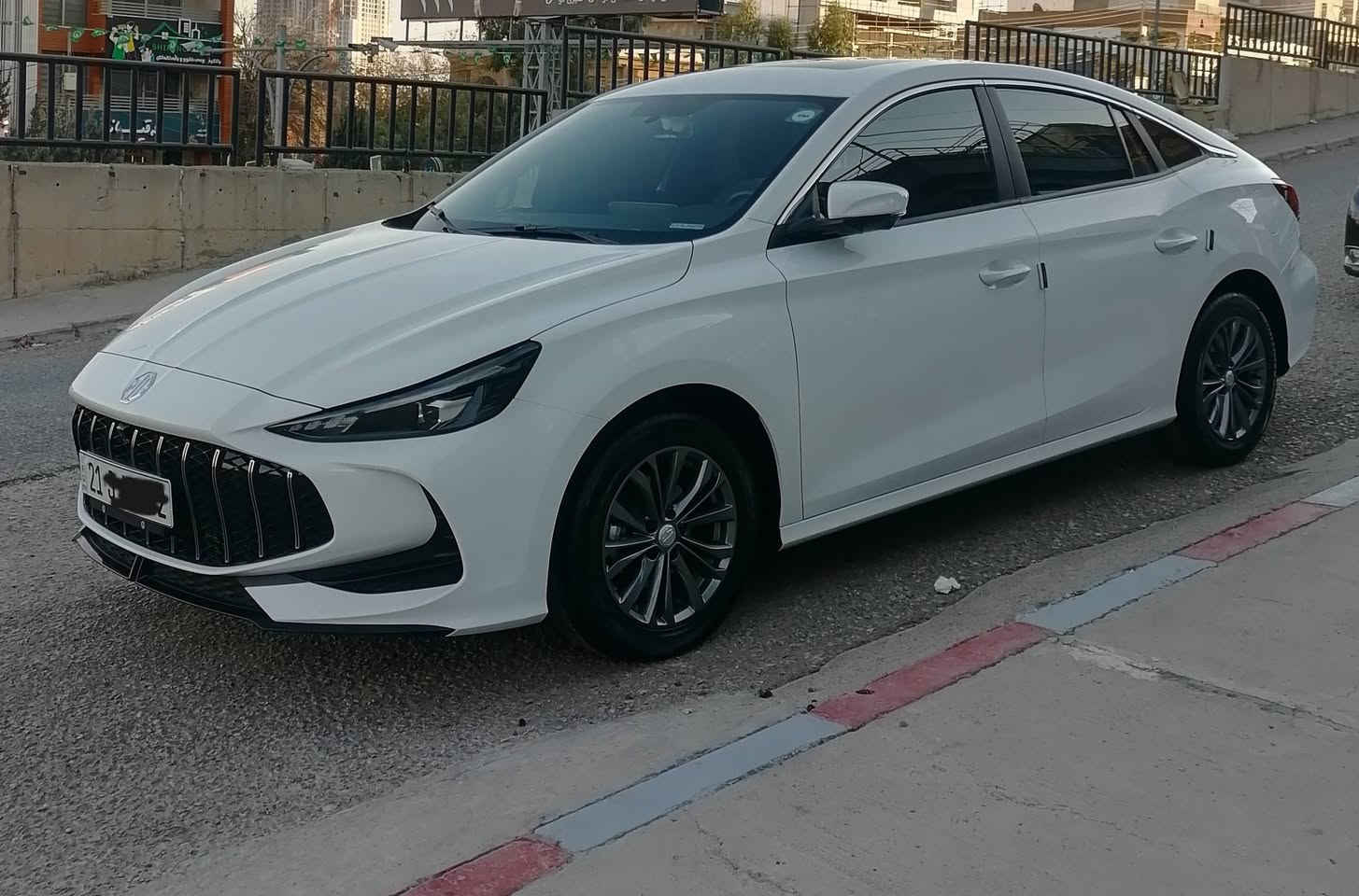 Mg 2025
به ناوى خودا

Mg gt 2025

فول مواسه فات

شاشه اكتيف ٦ مود

بوياخ ته نك 

بى بوياخ بى سارد

۷هەزار ڕۆشتووە

ته حويلو به ناو كردن به شه رت

شوين /سليمانى

نرخ/۱۲٥کەمێک معامەلە
۰۷۷۰٥۰۱۱۱۳۱


**إذا كنت صاحب هذا الإعلان وتريد حذفه لأي سبب، رجاءا أرسل رسالة إلى الدعم الفني**