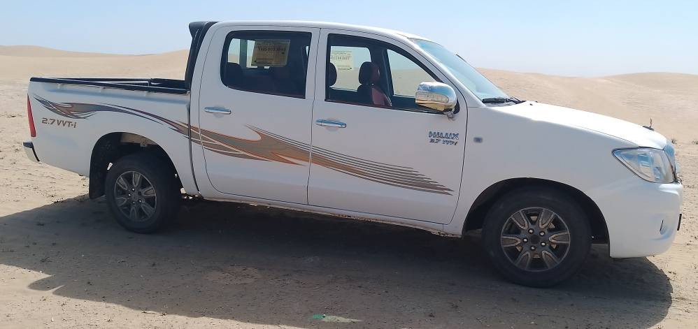 سياره للبيع موديل 2011 كويتي شاصي 19 السنويه ل 29 تحويل ثاني يوم ماكينه كفاله  شاصي  كفاله مكان الناصريه قضاء النصر السياره جاهزه مال جناي السعر 146 الاستفسار على الرقم ***********
