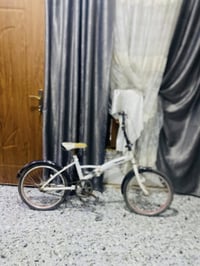 بايسكل • ما بي عيب • واتساب