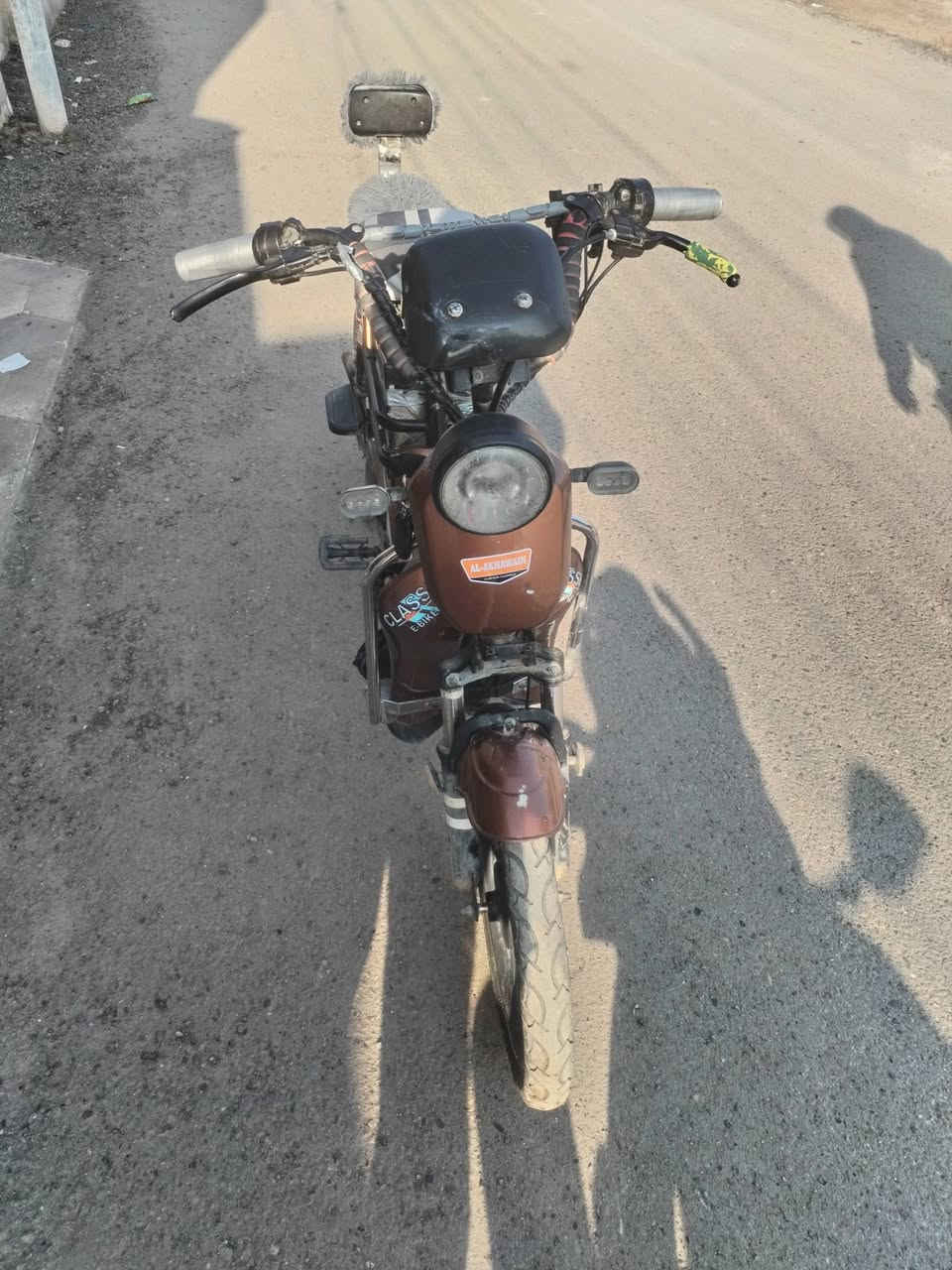 باسيكل شحن البيع السعر 190 وبي مجال شراي يتصل مكاني رمادي ***********
