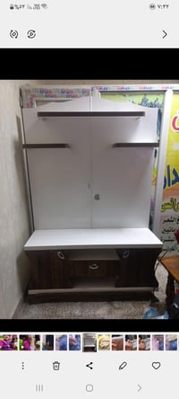 معرض شاشه • جديد • نضيف