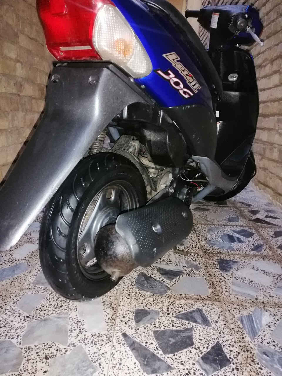 جديد شهر 8 وكيل
لون ازرق مرغوب
كلشي بلاد وما مفتوح
تخم تاير جدد
كهربائيات كامله ومكمله
مال بيت ما متعوبه
تجي وتشوف بدون عمله بيها مجال قليل للشراي
*********** عمارة, ميسان
