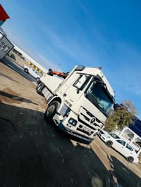 اكتروس ٢٠١٠ • كرين بالفینکر ١٩٠٠٠ • تاير جديد