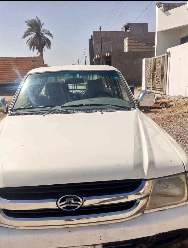 سلام عليكم بيكم دير للبيع موديل2006 رقم ديالى سيارة جاهزة كير ومحرك مكينه بخاخ سنويه 2029 شغال تبريد وتدفئة كامله دوشمه جديدة مكاني بعقوبه سعر 55 رقم الهاتف للاستفسار (***********)رجاء المو شراي لايتصل
