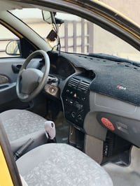 محرك وكير • كامرة حوادث • ضربة بالمصد