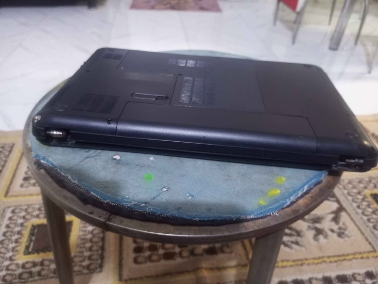 لابتوب للبيع ديوانية, القادسية


**إذا كنت صاحب هذا الإعلان وتريد حذفه لأي سبب، رجاءا أرسل رسالة إلى الدعم الفني**